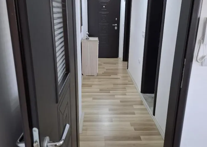 Apartments Josif