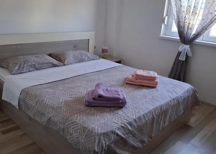 Apartments Josif