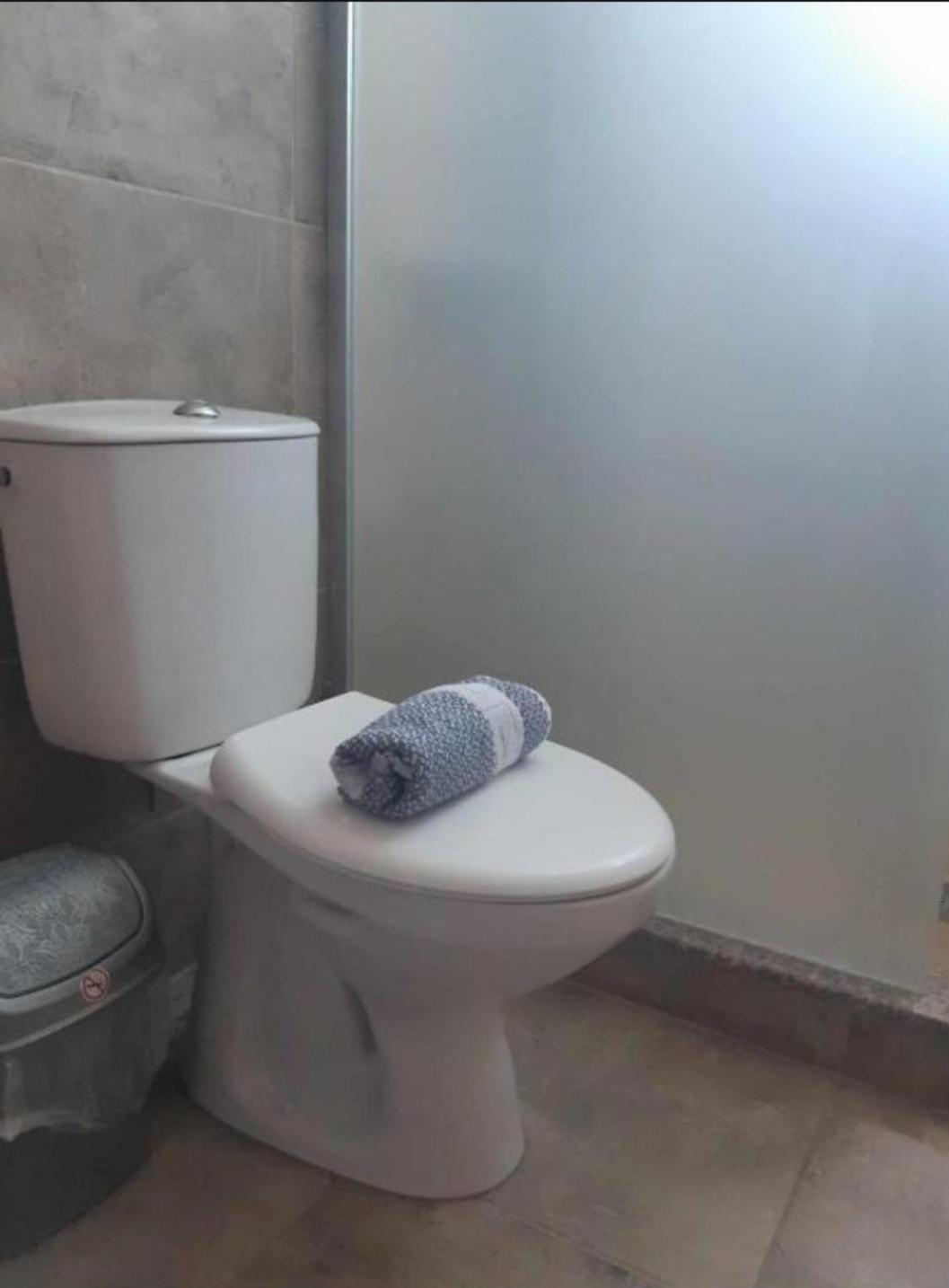 Appartement Josif Gevgelija