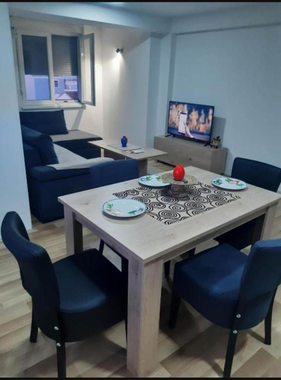 Appartement Josif *