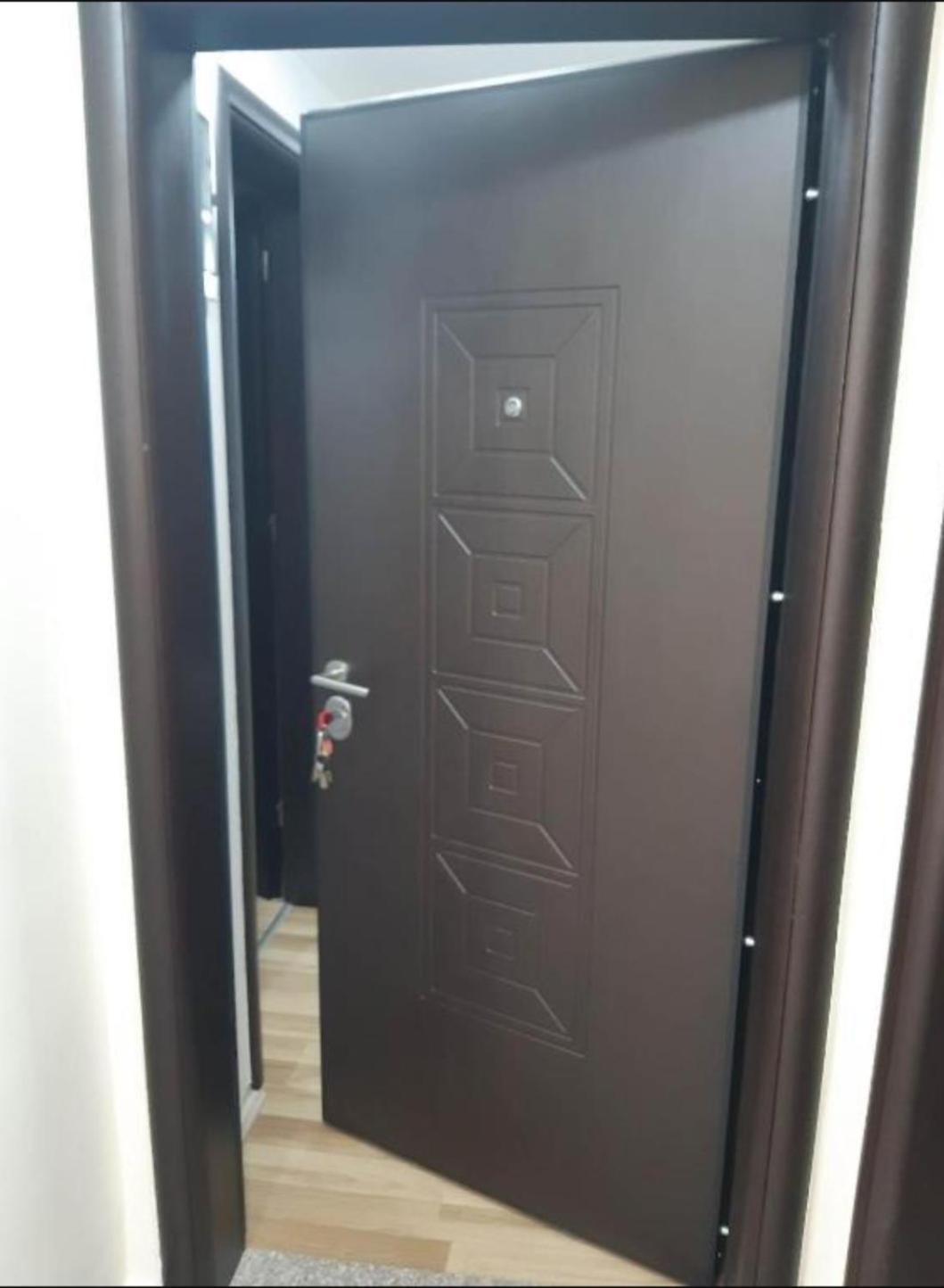Appartement Josif Gevgelija