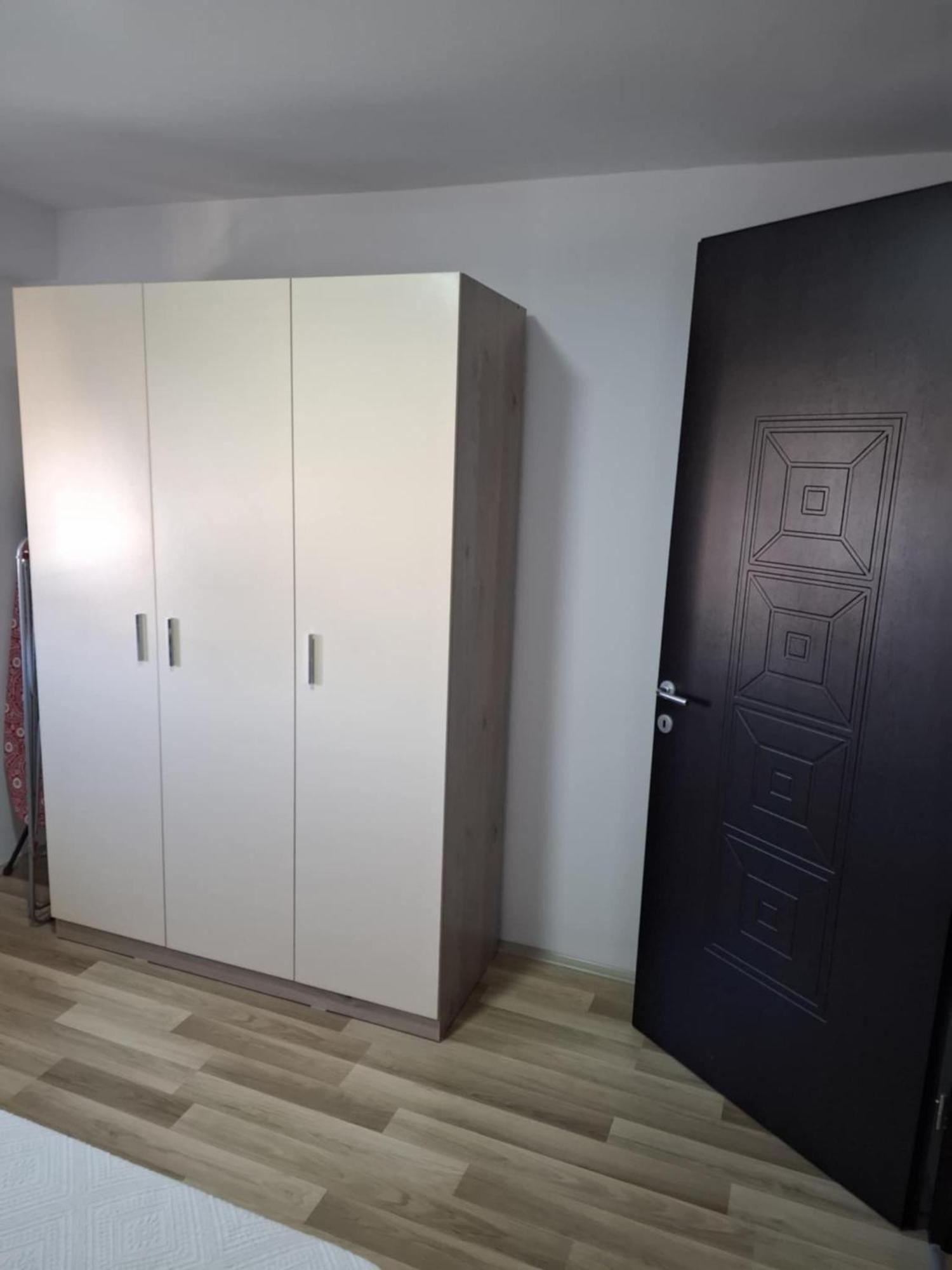 Appartement Josif Gevgelija